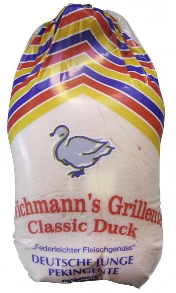 Wichmann´s Ente Classic