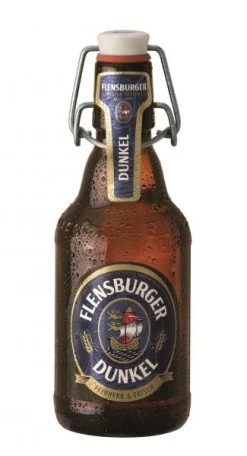 Flensburger Dunkel (Mehrweg)