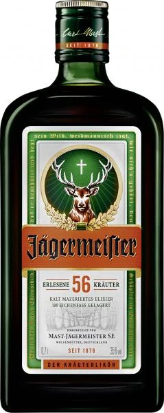 Jägermeister