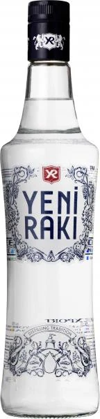 Yeni Raki