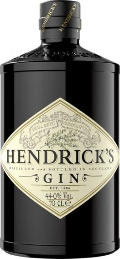 Hendrick's Gin