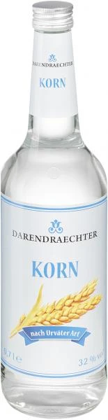 Darendraechter Korn