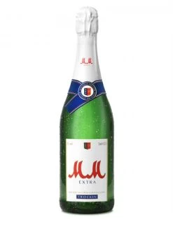 MM Extra Sekt Trocken