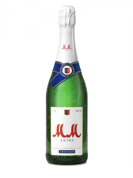 MM Extra Sekt Trocken