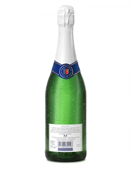 MM Extra Sekt Trocken – Bild 2