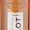 Grand Sud Merlot Rosèwein Trocken