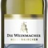Die Weinmacher Grauburgunder Weißwein Trocken