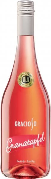 Gracioso Granatapfel