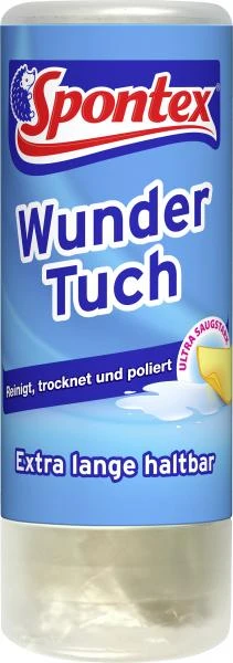 Spontex Wundertuch