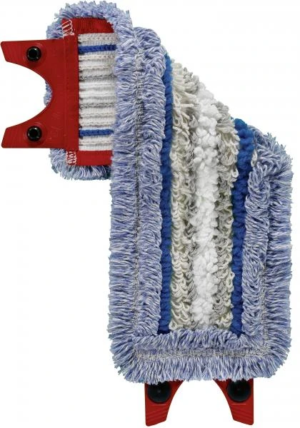 Vileda Ultramat Ersatz-Wichbezug Microfibre & Cotton 4 Vileda Ultramat Ersatz-Wichbezug Microfibre & Cotton – Bild 2