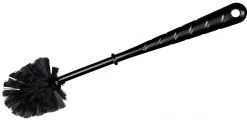 Bürstenmann WC-Bürste Schwarz
